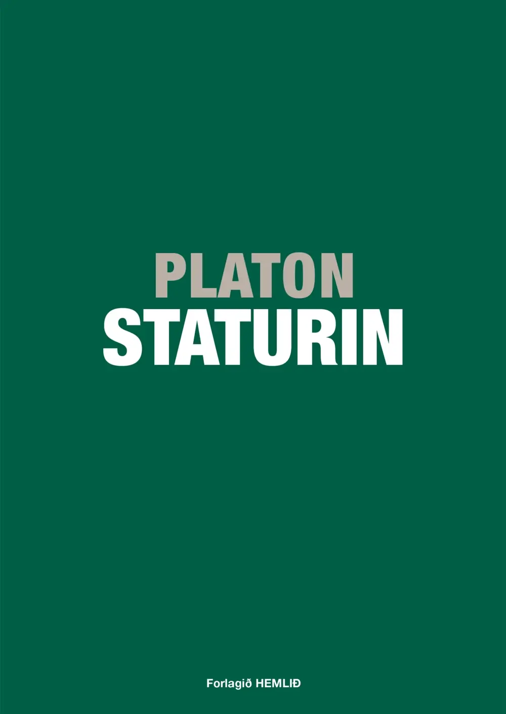 Platon Staturin