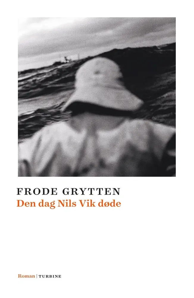 Den dag Nils Vik døde