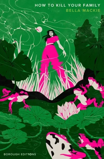 How To Kill Your Family