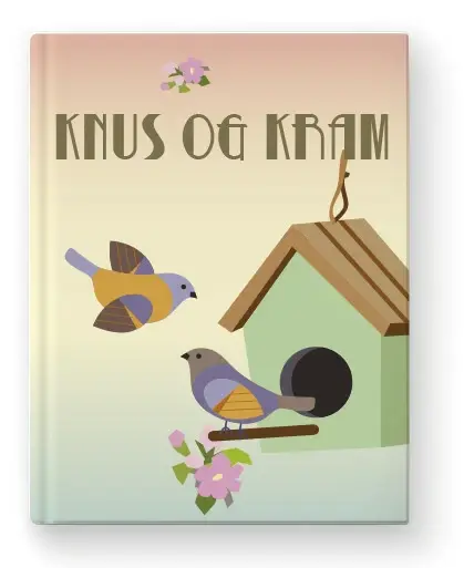 Citatbog - KNUS OG KRAM