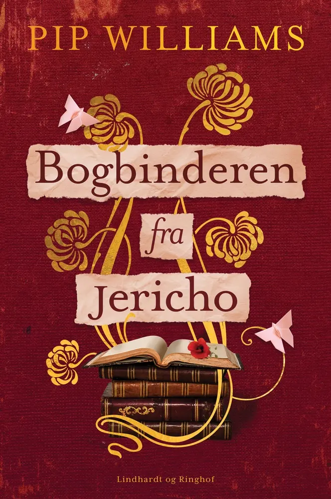 Bogbinderen fra Jericho