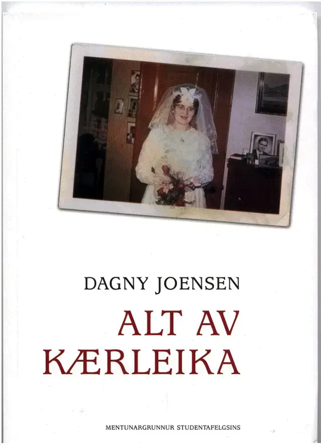 Alt av kærleika