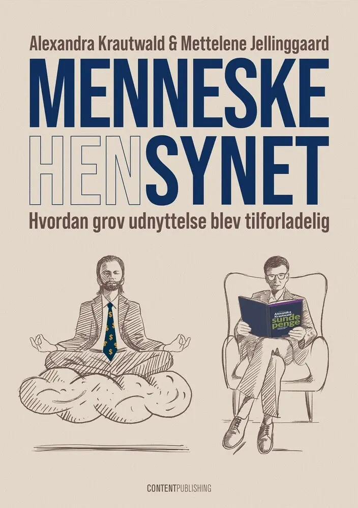 Menneskesynet