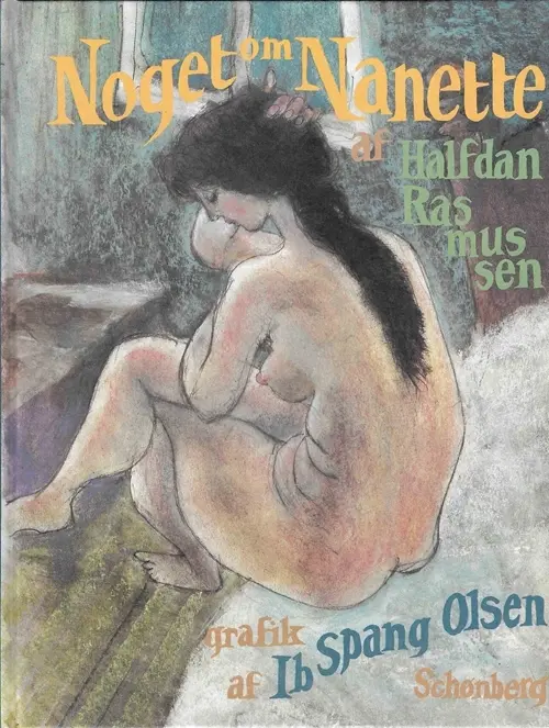 Noget om Nanette