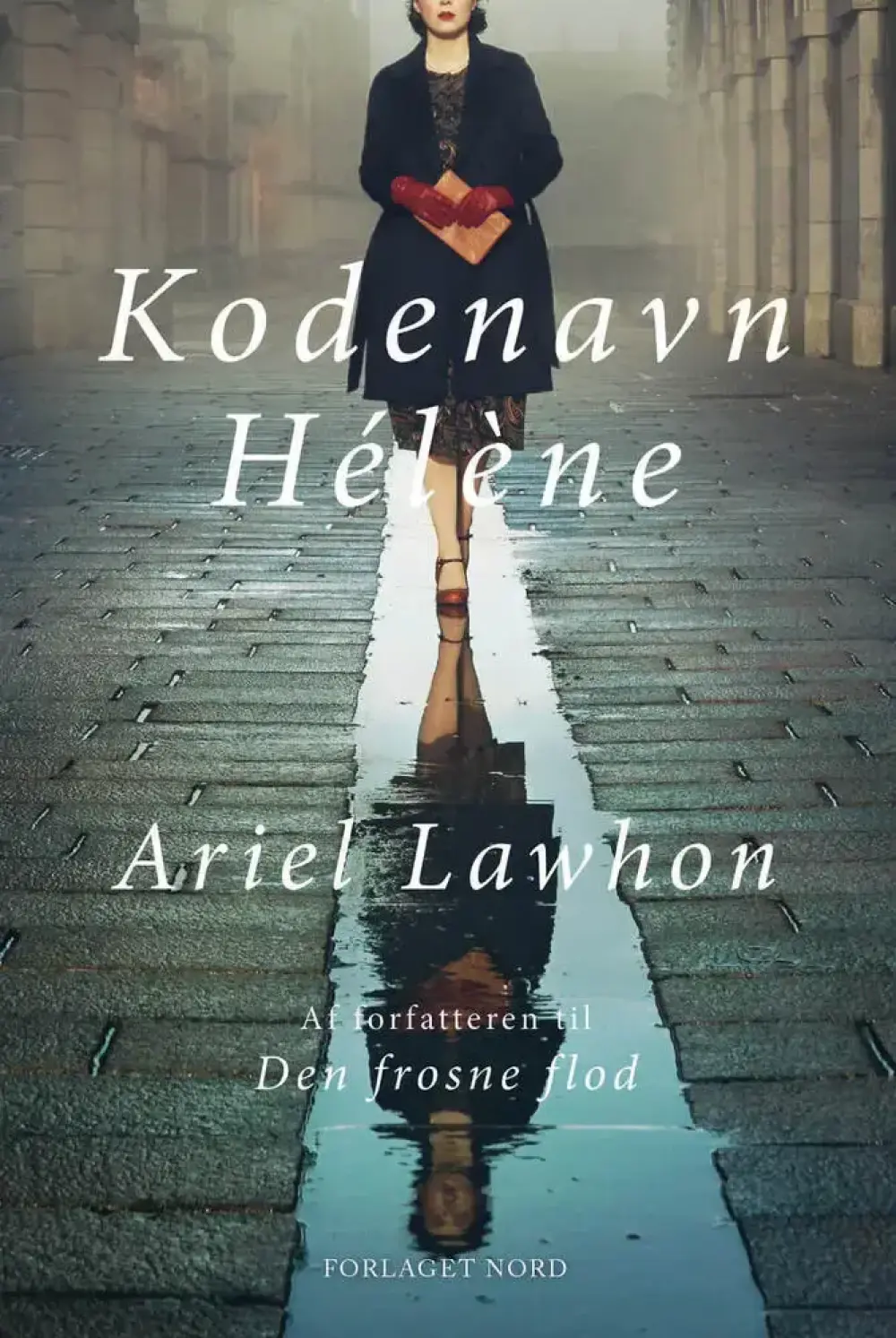 Kodenavn Hélène