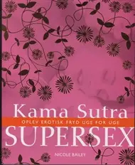 Kama Sutra Supersex