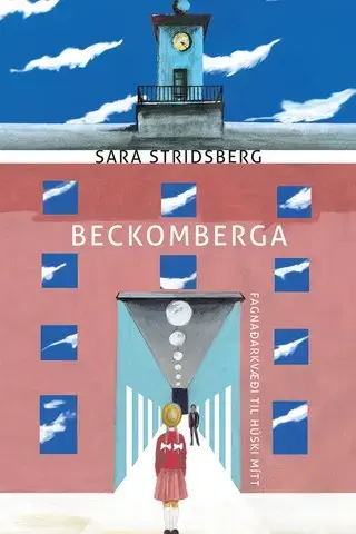 Beckomberga