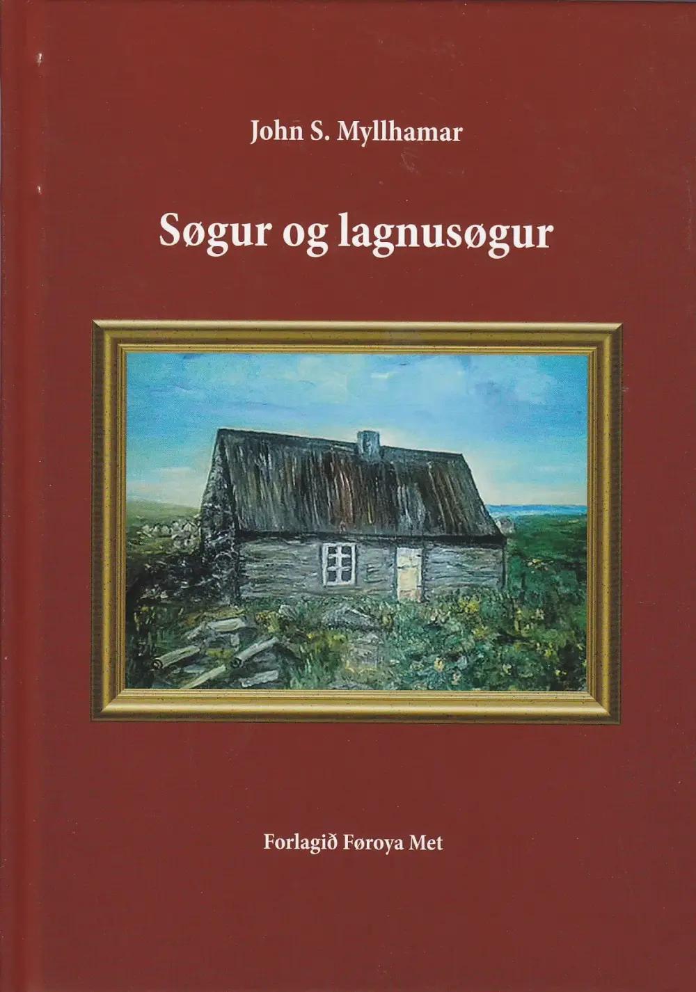 Søgur og lagnusøgur