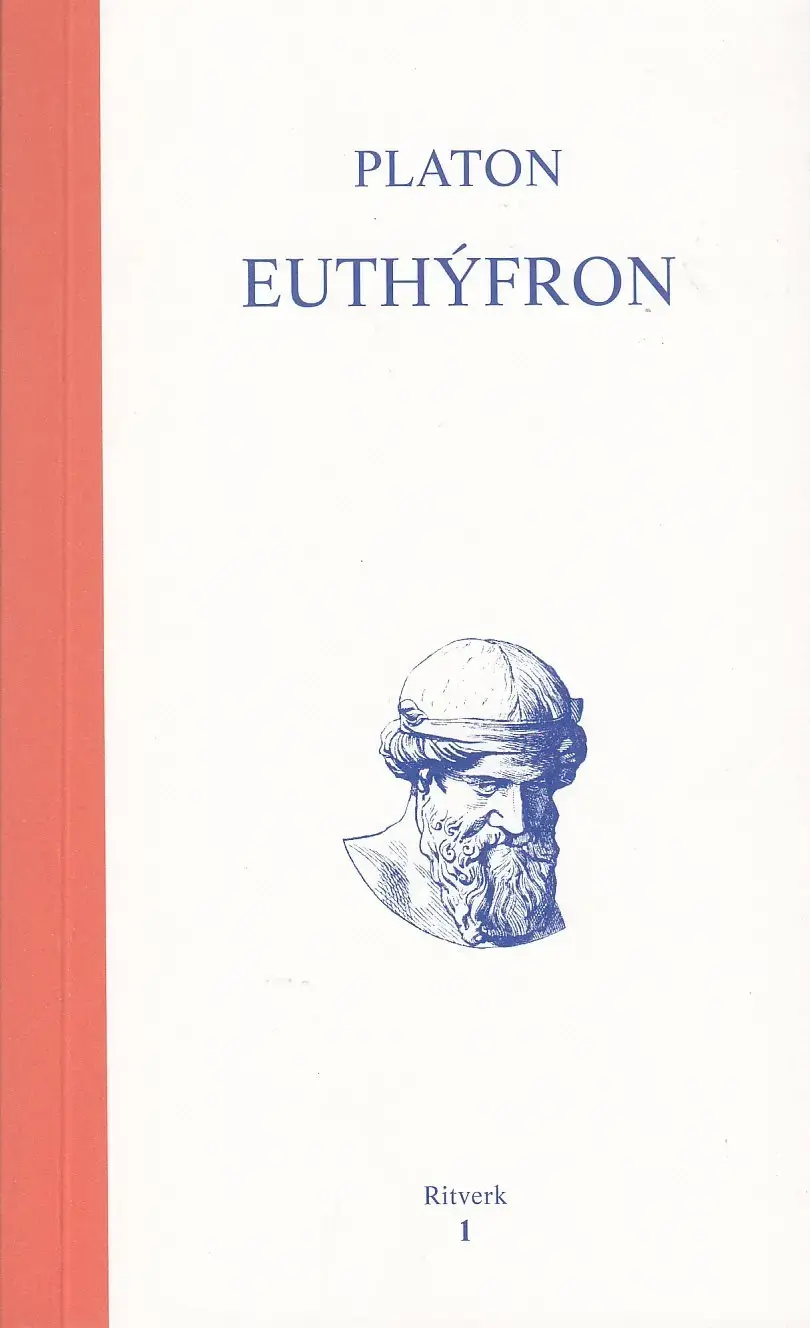 Euthýfron