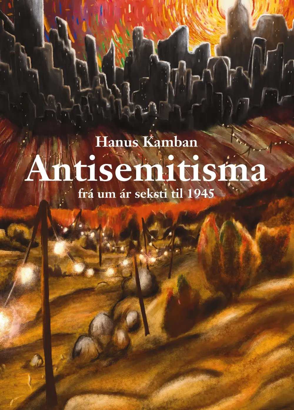 Antisemitisma 