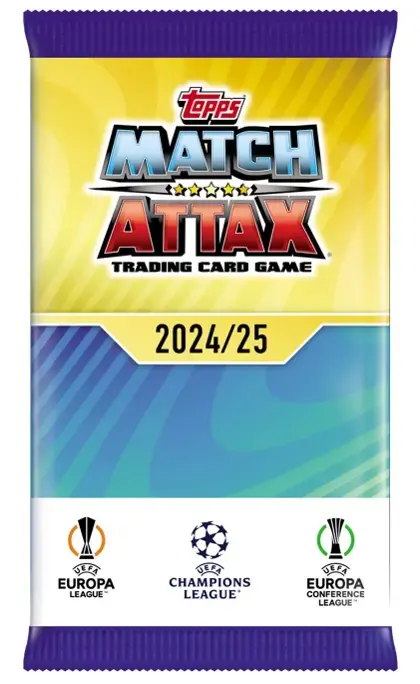 Topps Match Attax Champions League Cards Cdu