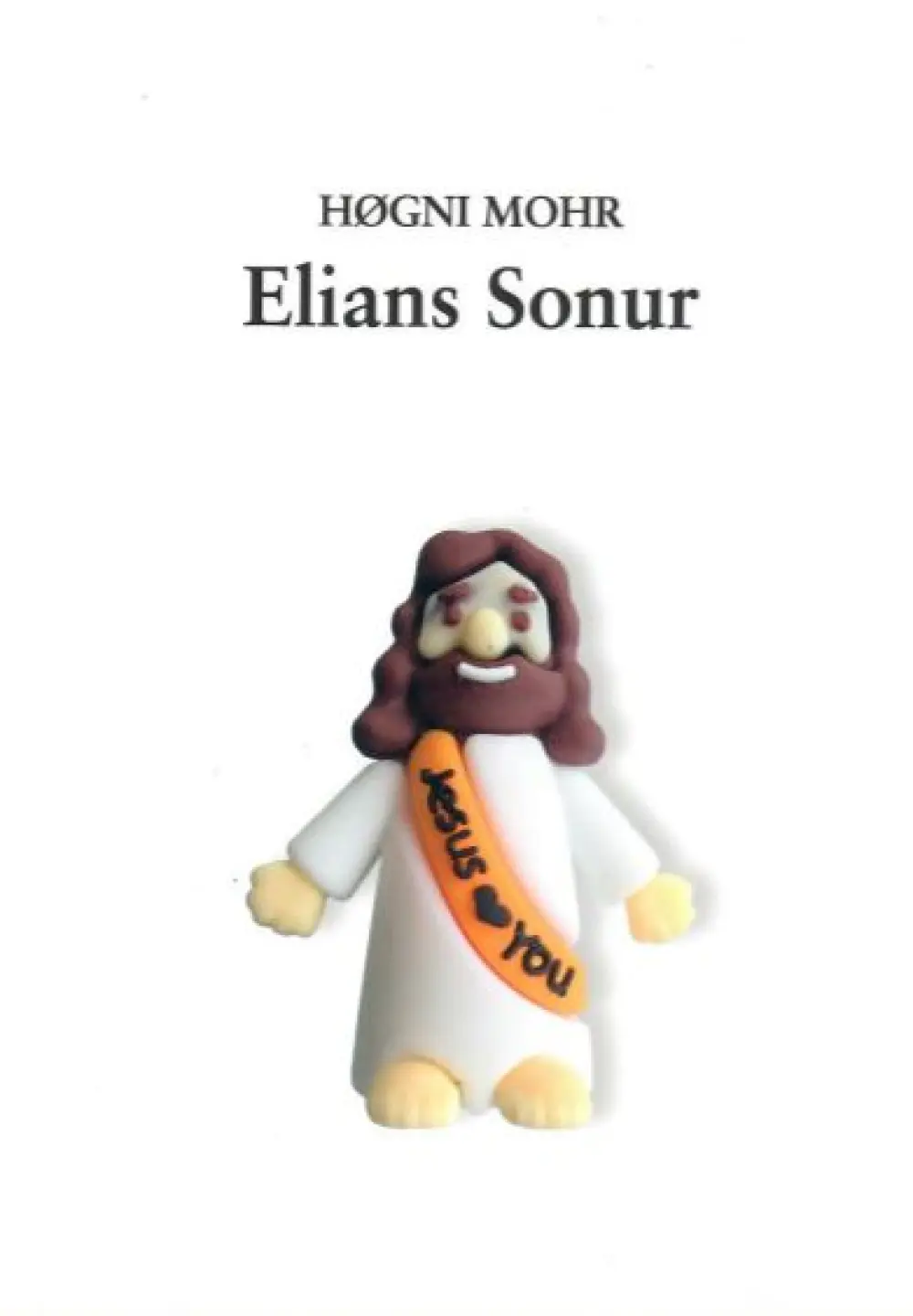 Elians Sonur