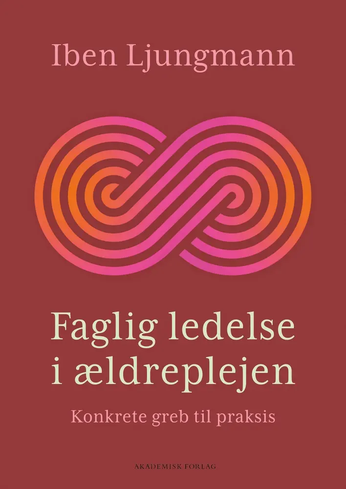 Faglig ledelse i ældreplejen