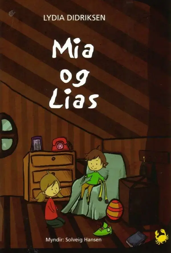 Mia og Lias