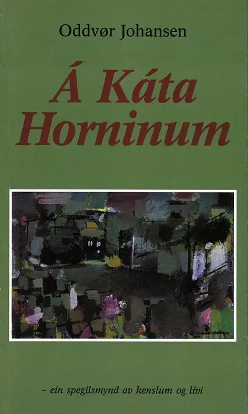Á Káta Horninum