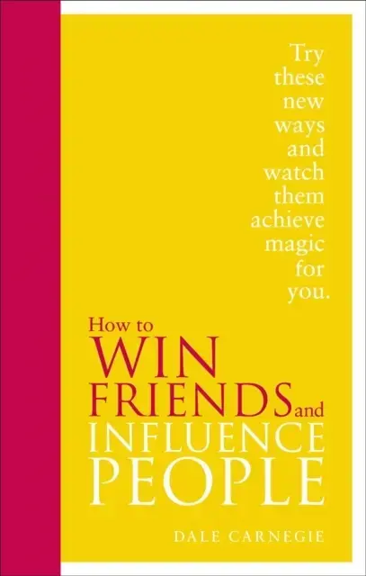 How To Win Friends And Influence People Special Edition