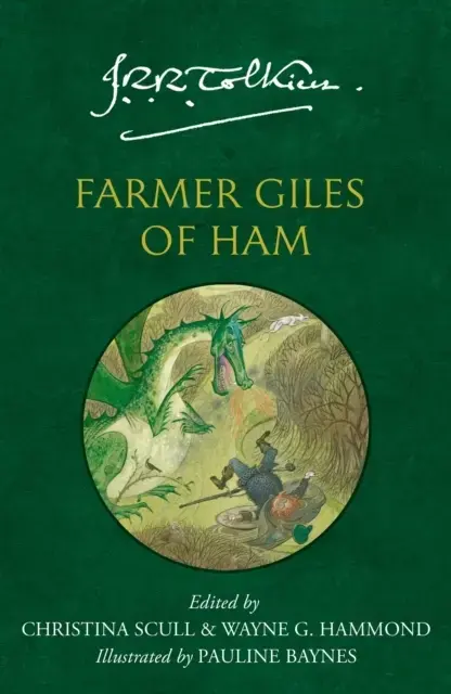 Farmer Giles Of Ham