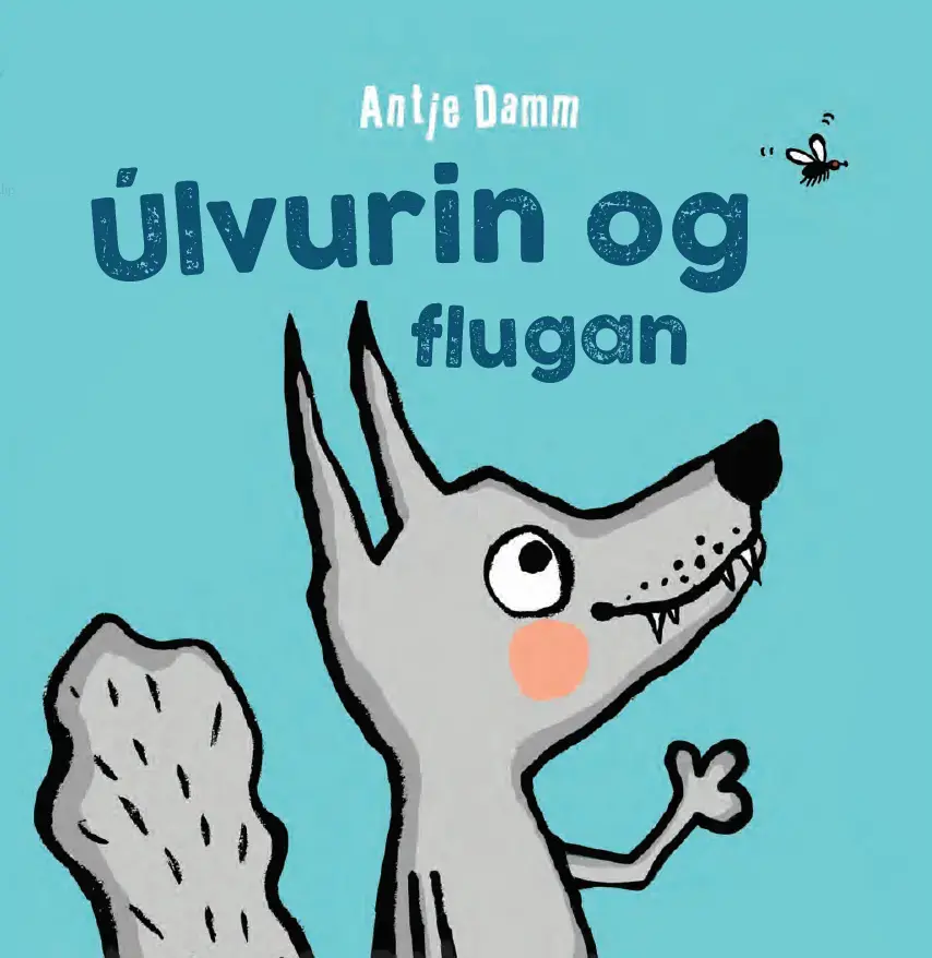 Úlvurin og flugan (20)