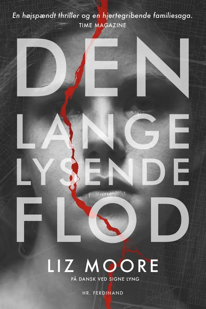 Den lange lysende flod