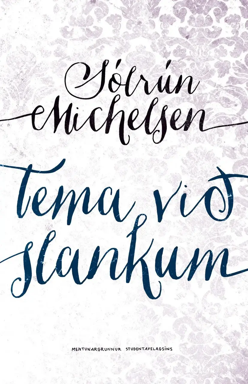 Tema við slankum