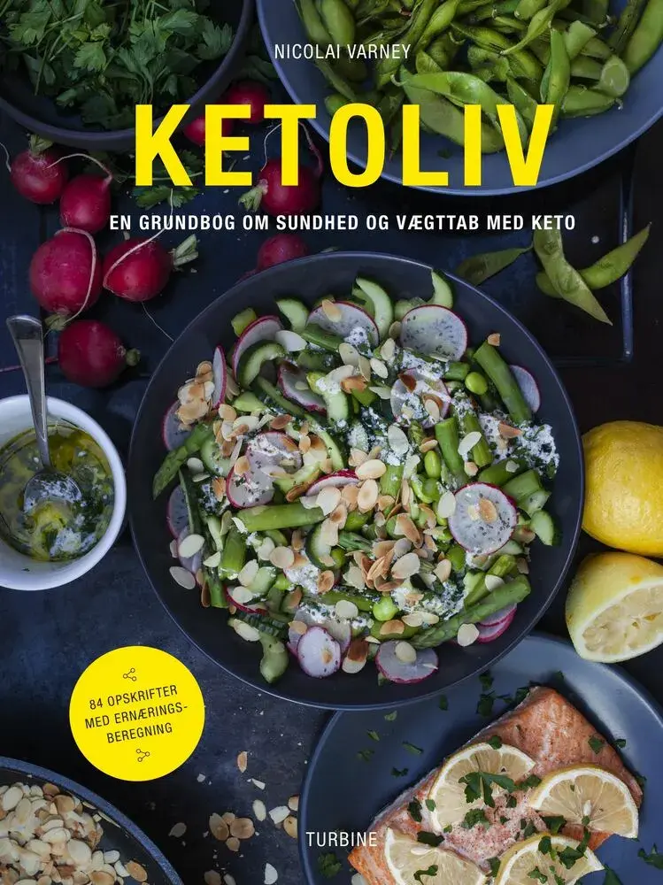 Ketoliv