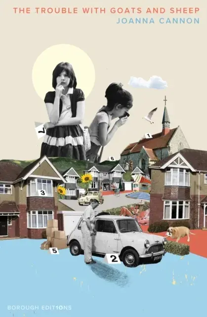 The Trouble With Goats And Sheep