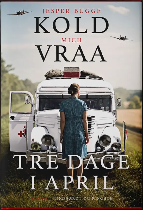 Tre dage i april