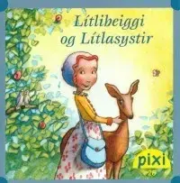 Lítlibeiggi og Lítlasystir