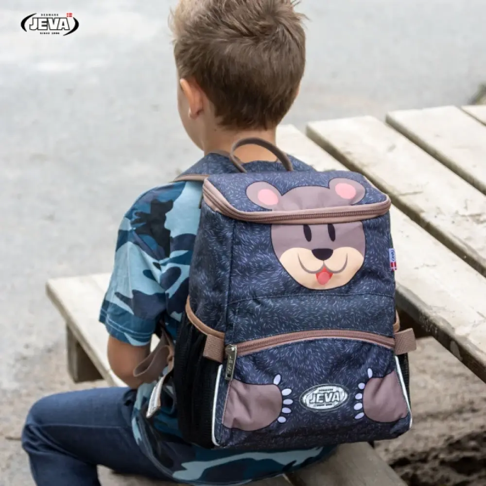 JEVA PRESCHOOL BEAR