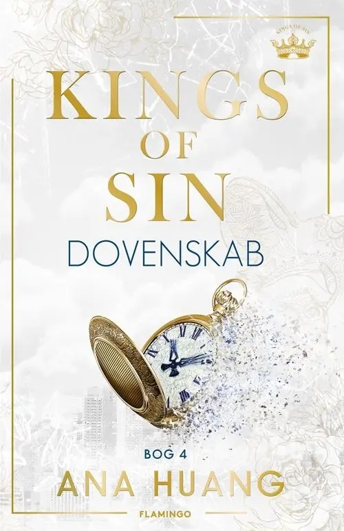 Kings of Sin – Dovenskab