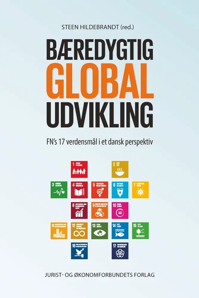 Bæredygtig global udvikling