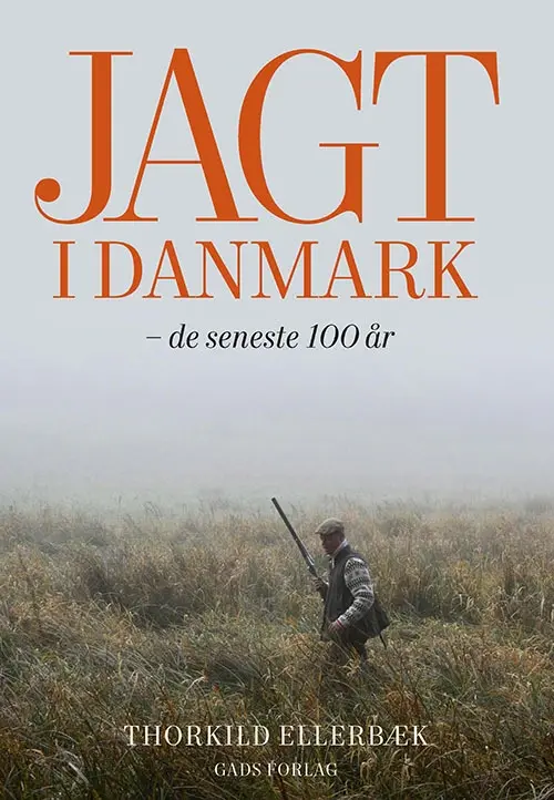 Jagt i Danmark