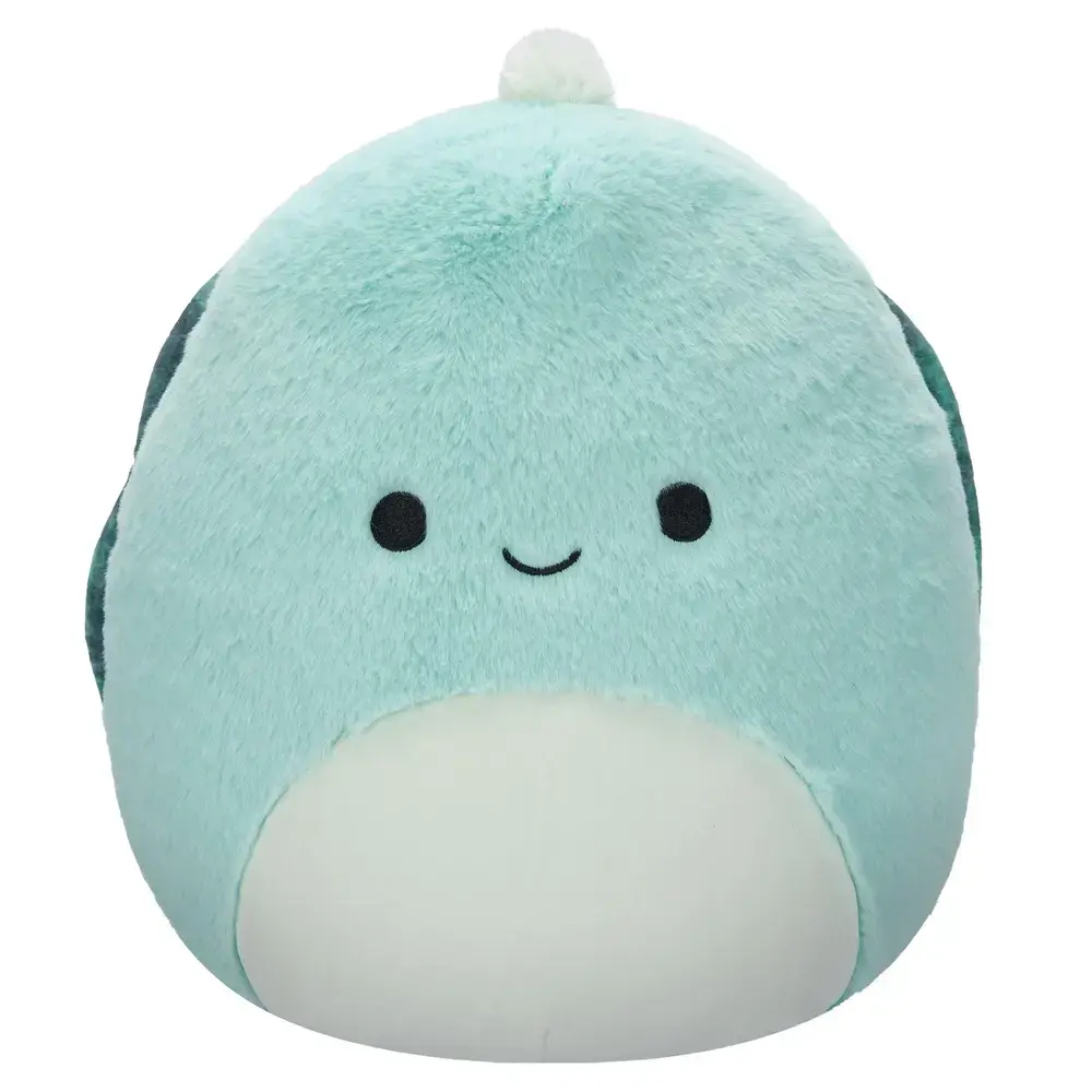 Squishmallows 30 cm Fuzz A Mallows Onica Turtle