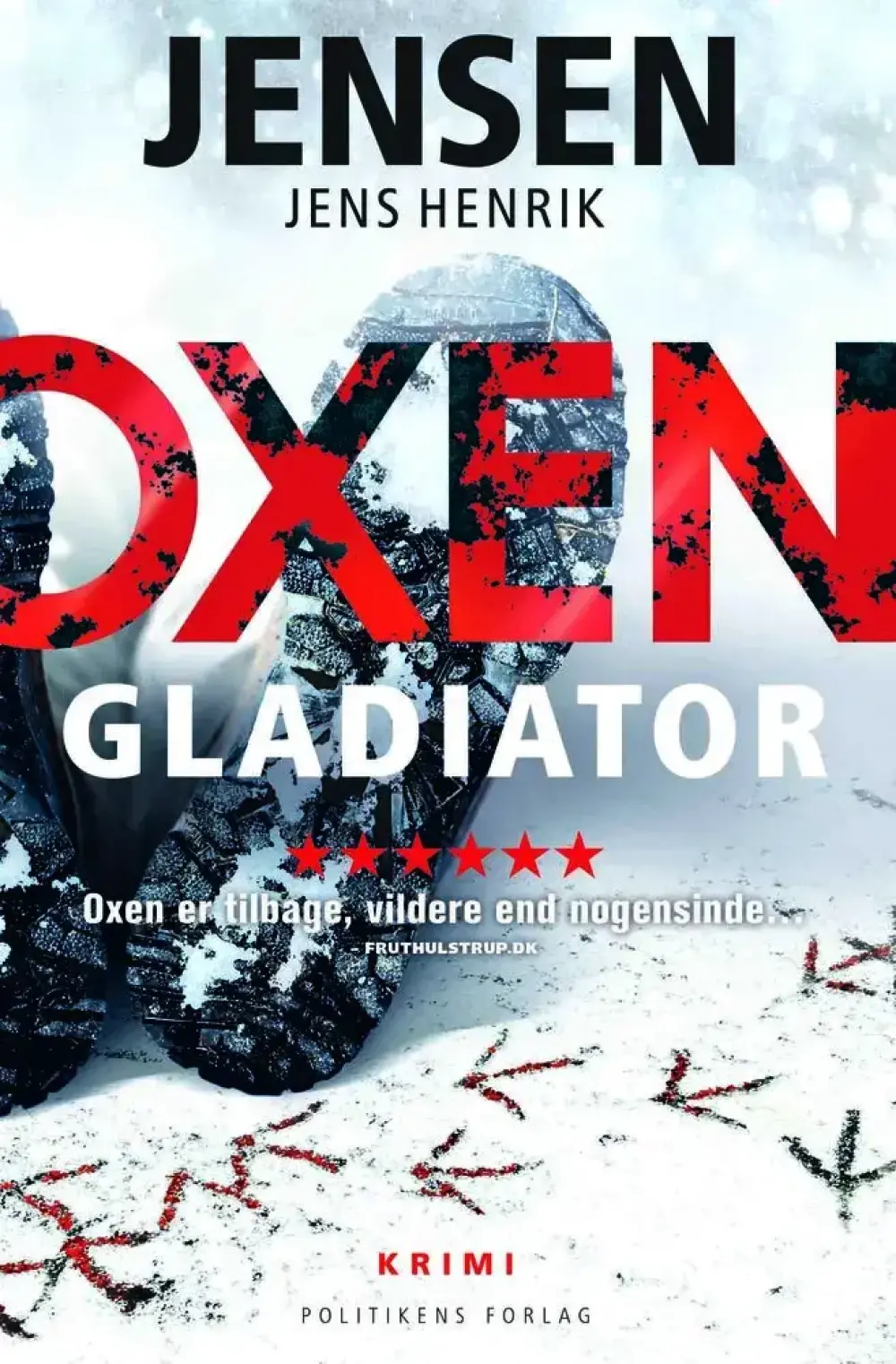 Hero Weapons Gladiator Sværd