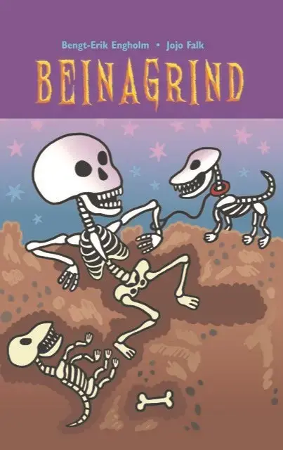 Beinagrind