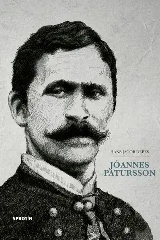 Jóannes Patursson