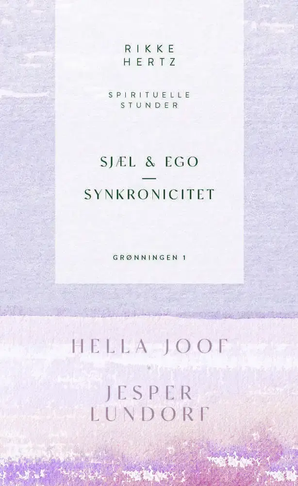 Sjæl, ego og synkronicitet