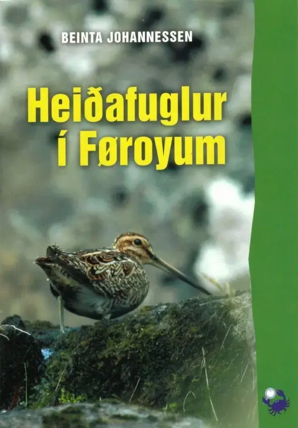 Heiðafuglur í Føroyum