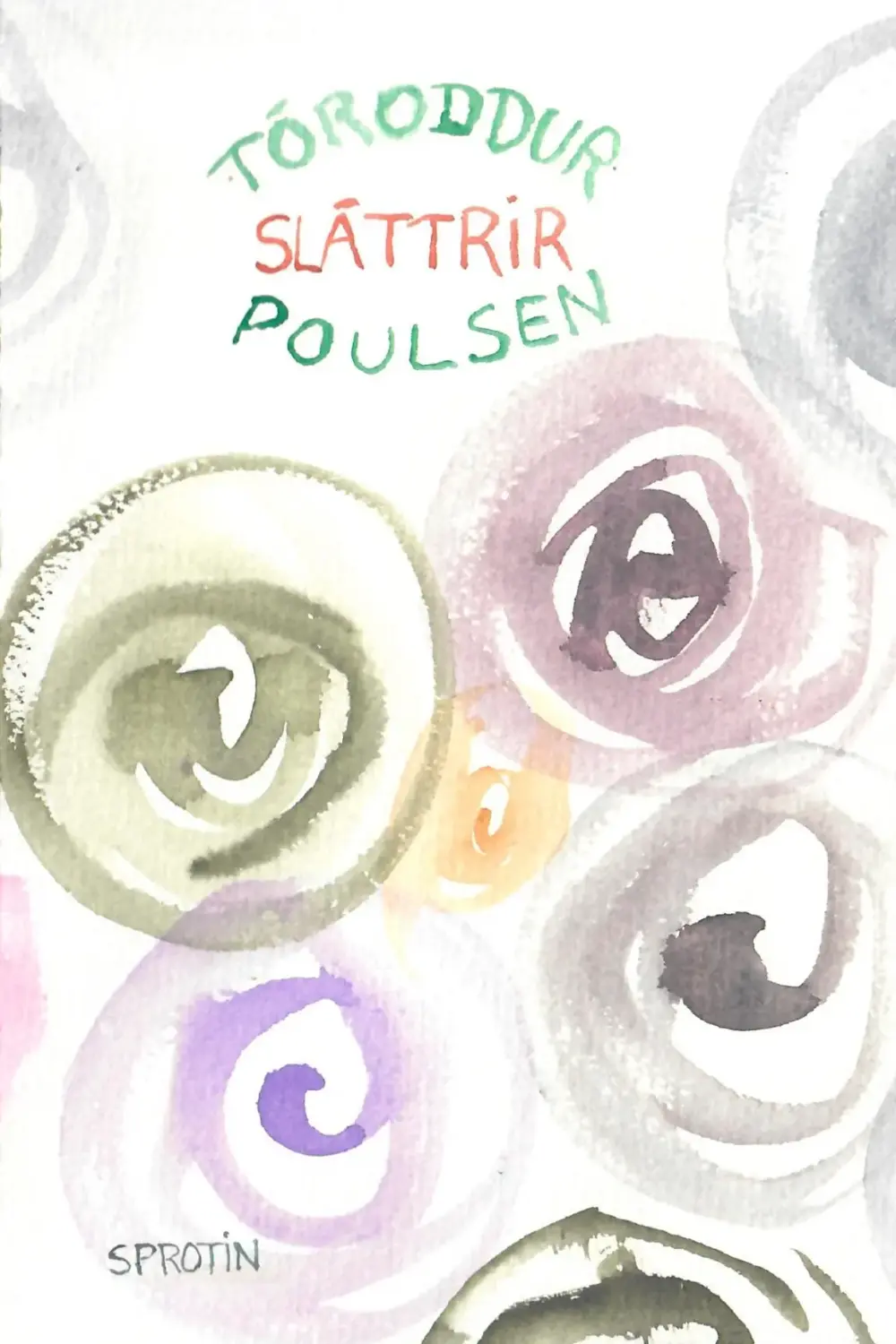 Sláttrir (52)
