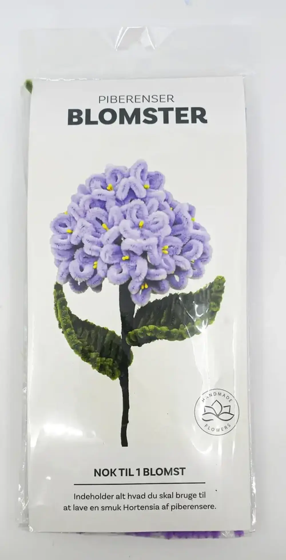 Piberenser blomster hortensia 1 STK