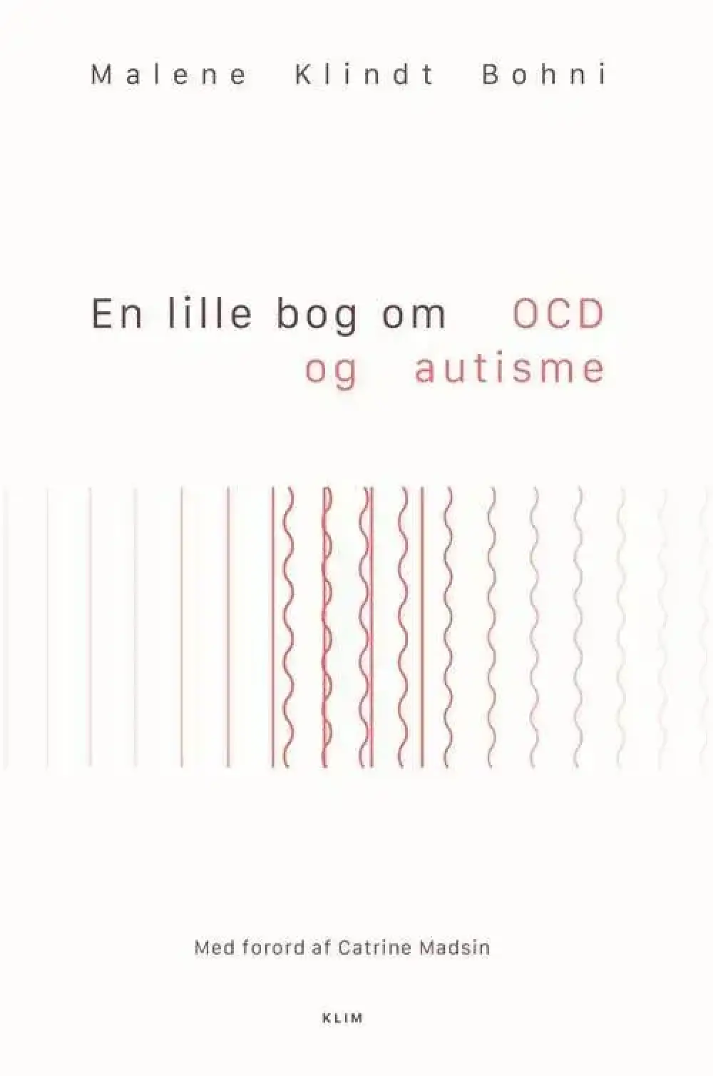 En lille bog om OCD og autisme