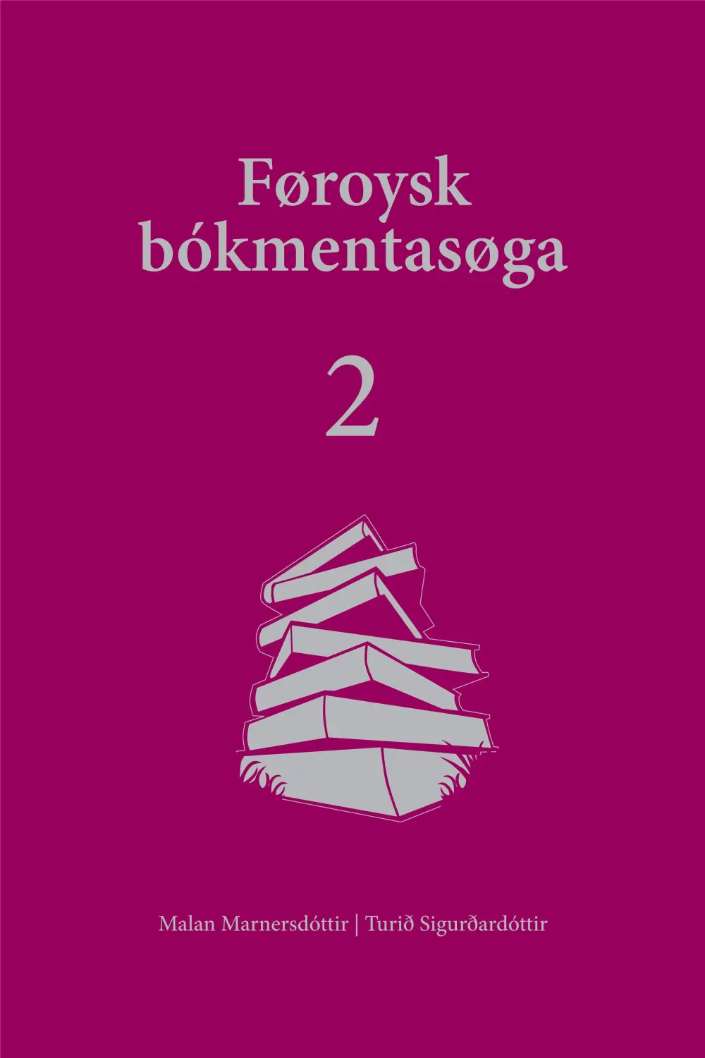 Føroysk bókmentasøga 2 (8)