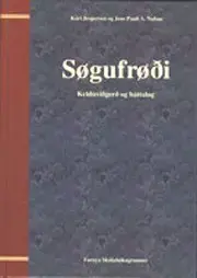 Søgufrøði