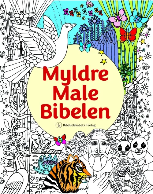 MyldreMaleBibelen