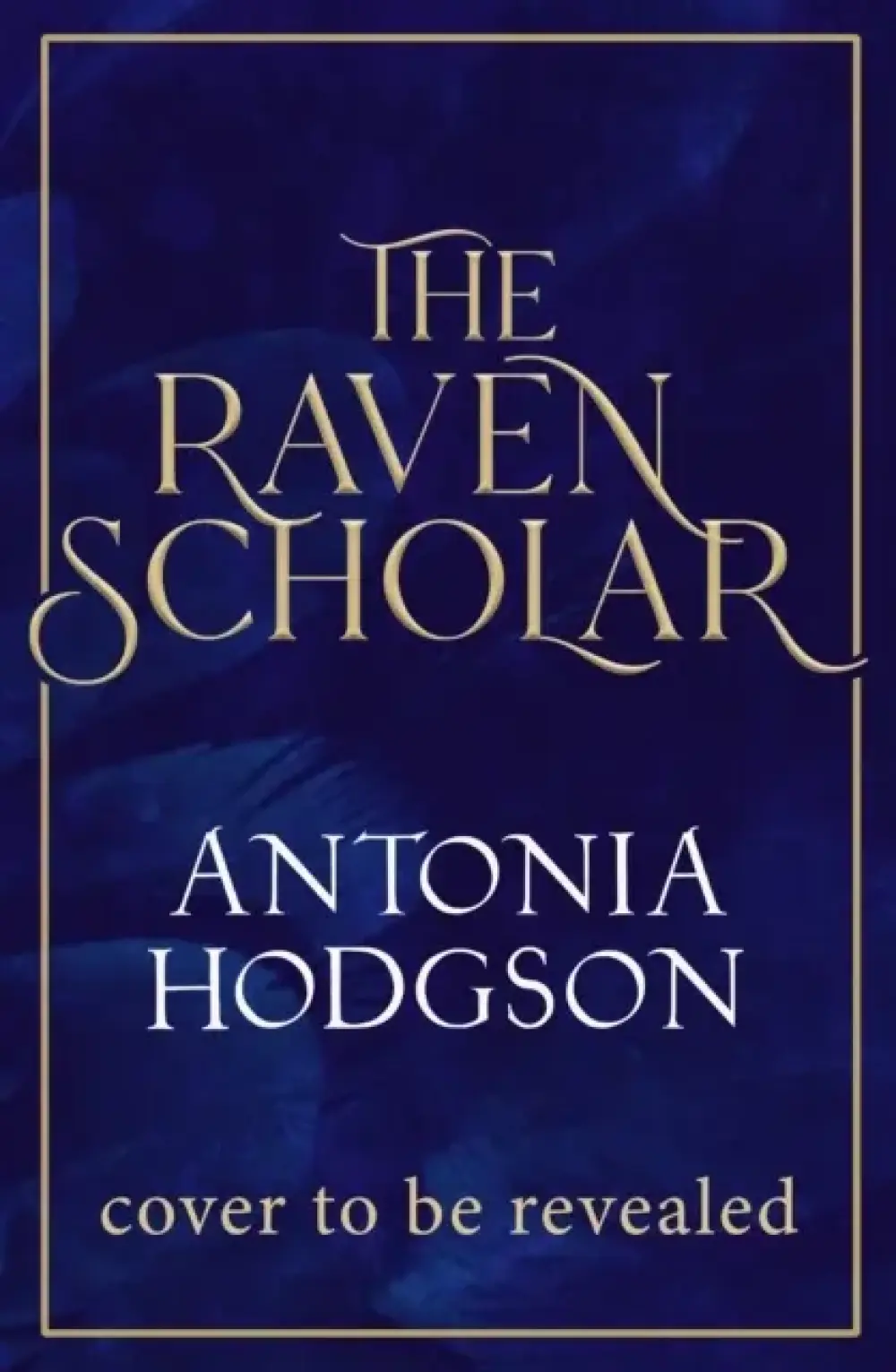 THE RAVEN SCHOLAR THE MASTERFULLY WOVEN AND BREATHTAKING EPI