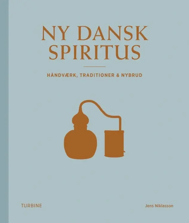 Ny dansk spiritus