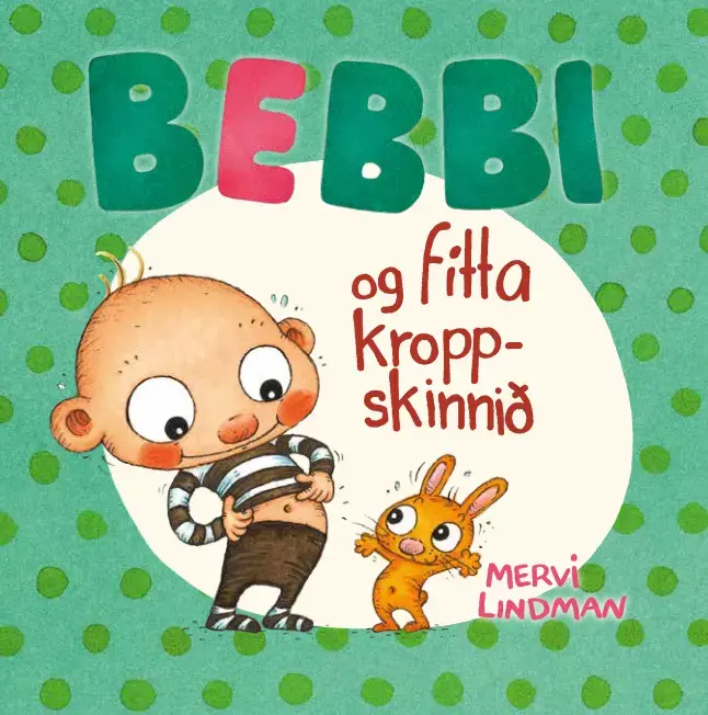 Bebbi og fitta kroppskinnið (27)