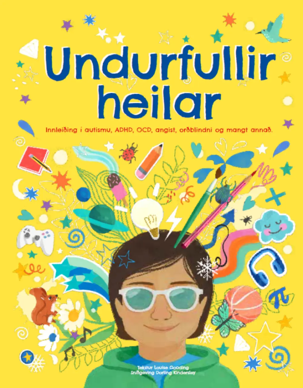 UNDURFULLIR HEILAR