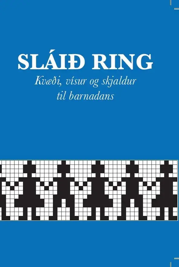 Sláið ring 3.útg. 2017