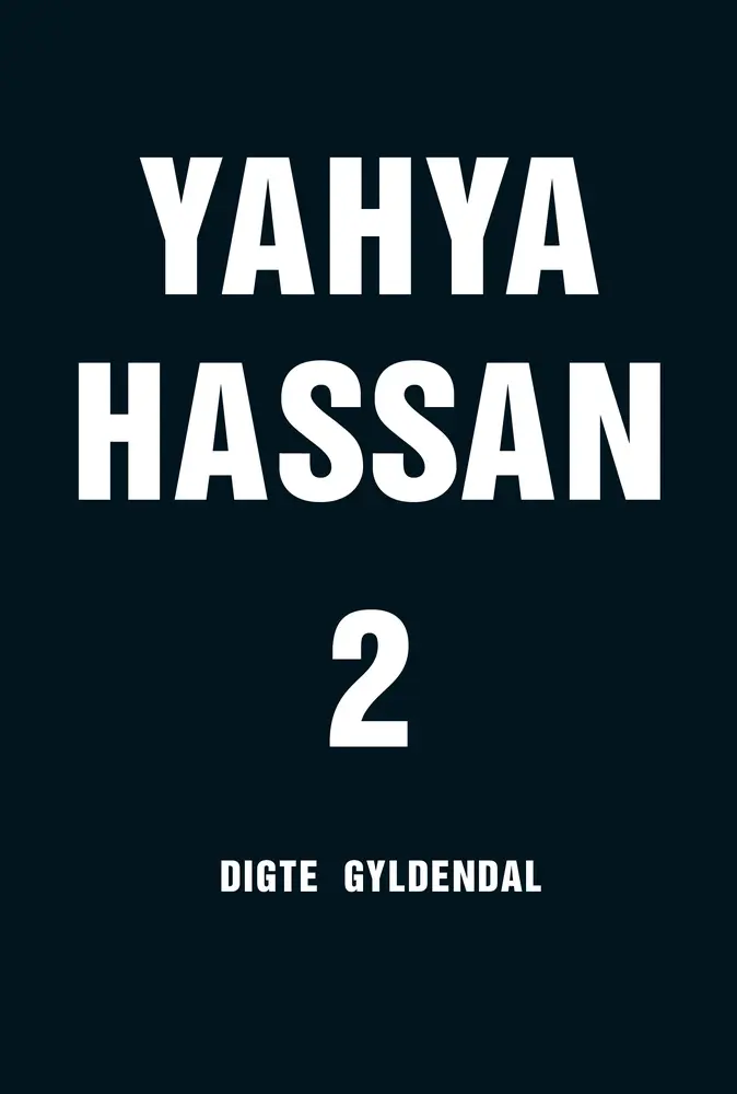 Yahya Hassan 2